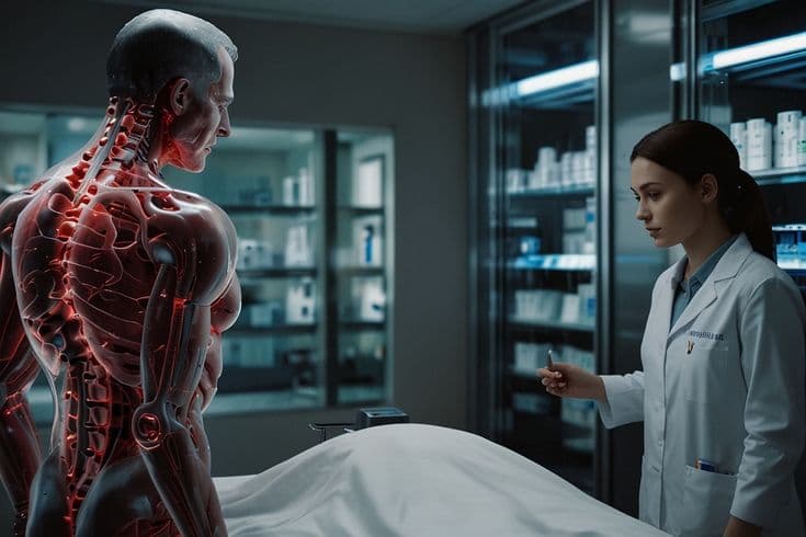 AI & Medicine