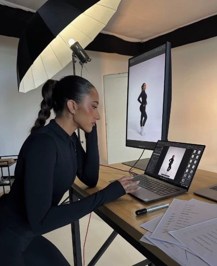 Focus & Productivity
